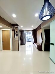 The Lakefront Residences (D22), Condominium #552447691